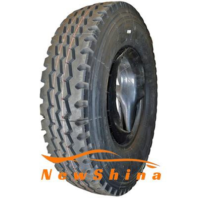 Sunfull Tyre Sunfull HF702 універсальна (12R20 154/149K) - зображення 1