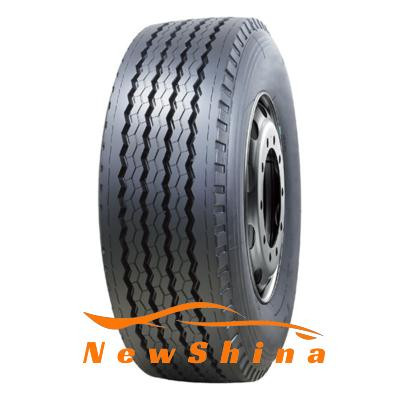 Sunfull Tyre Sunfull ST022 причіпна (235/75R17,5 143/141J) - зображення 1