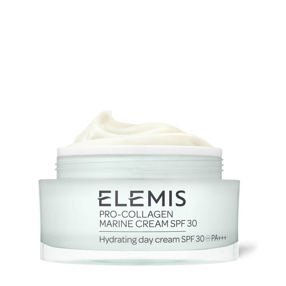 Elemis Крем для лица Про-Коллаген Морские водоросли SPF30  Pro-Collagen Marine Cream SPF30 50 мл (641628501 - зображення 1