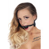 Fetish Tentation Фиксатор для рук с кляпом и маской Wrist Straps with Ball Gag (SO4064) - зображення 2