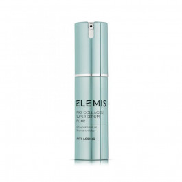   Elemis Антивікова сироватка для обличчя  Pro-Collagen Super Serum Elixir, 15 мл