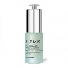   Elemis Обновляющая сыворотка Про-Коллаген  Pro-Collagen Renewal Serum 15 мл (641628509928)