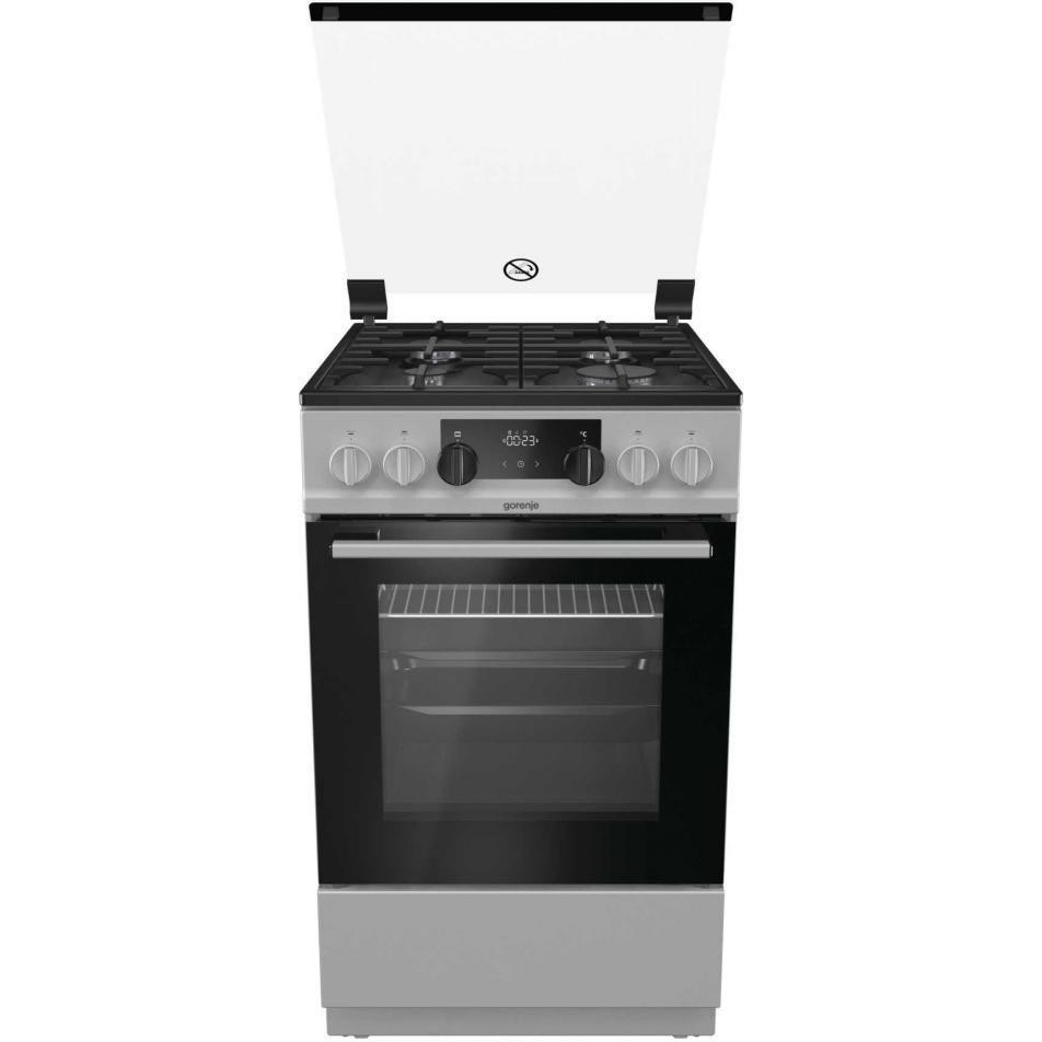 Gorenje K5341SF - зображення 1