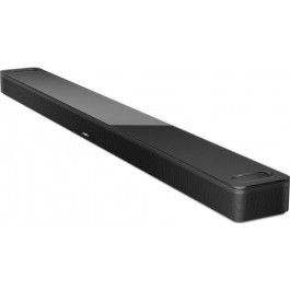   Bose Smart Soundbar 900 Black (863350-2100/1100)