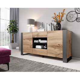   Cama Meble Wood комод