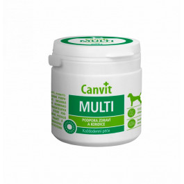   Canvit Multi для собак 100 г (can50718)