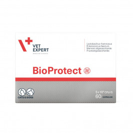   VetExpert BioProtect 60 шт (5907752658440)