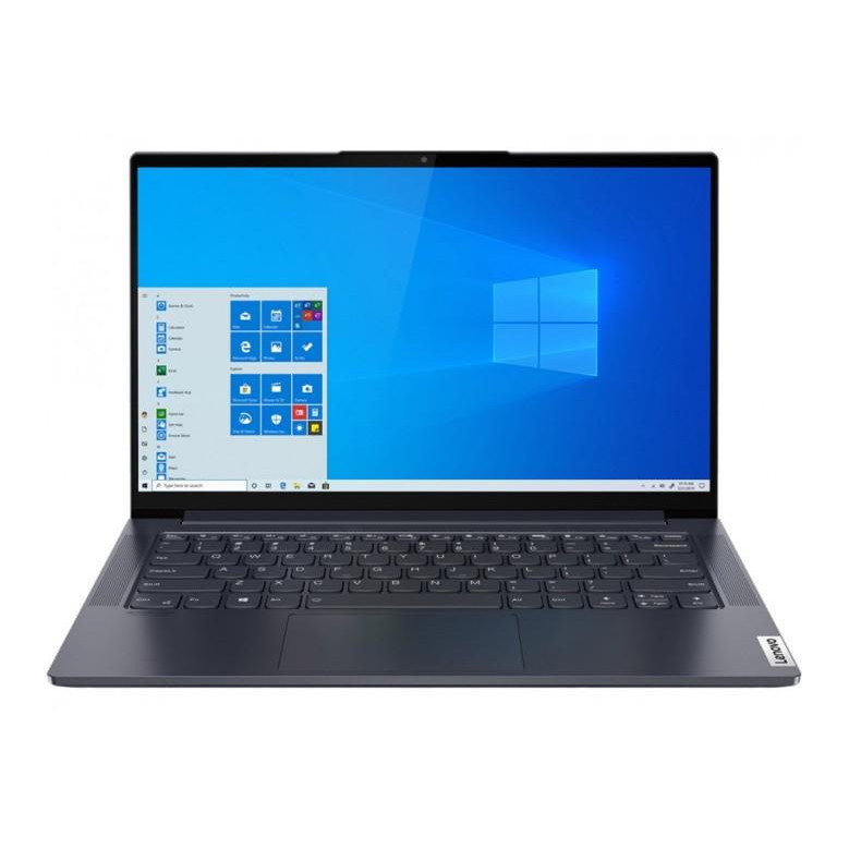 Lenovo IdeaPad Slim 7 14ITL05 (82A6000KUS) - зображення 1