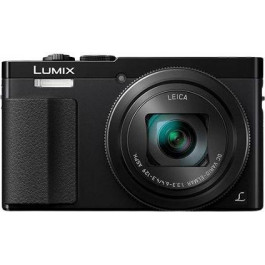   Panasonic Lumix DMC-TZ70 Black