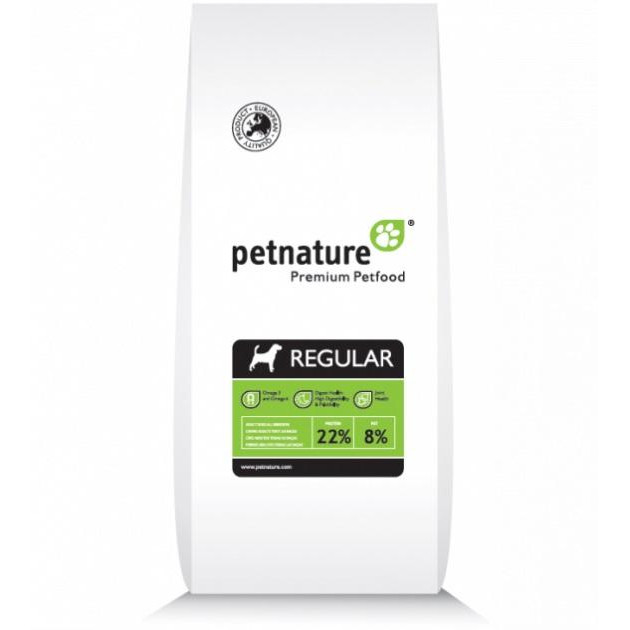 PetNature Regular 15 кг - зображення 1