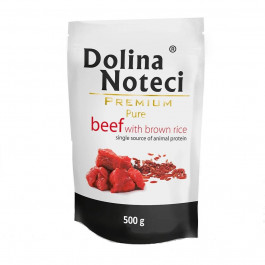   Dolina Noteci Premium Beef 500 г