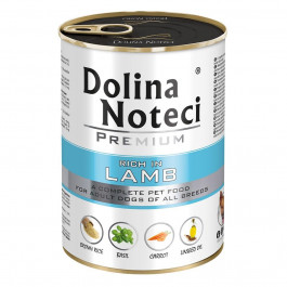   Dolina Noteci Premium Lamb 800 г DN331-300045