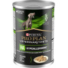 Pro Plan Veterinary Diets Dog HA Hypoallergenic 400 г (7613036689427) - зображення 1