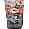 Carnilove Lamb & Wild Boar 1,5 кг 150824/8983 - зображення 1