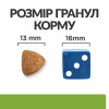 Hill's Prescription Diet Canine Metabolic Lamb & Rice 1.5 кг (606044) - зображення 4