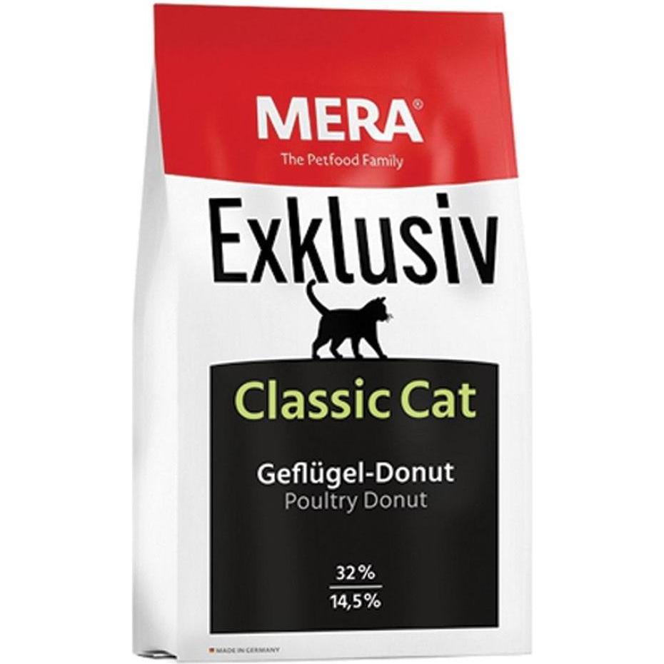 Mera Exklusiv Cat Adult Classic Geflugel - зображення 1