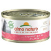 Almo Nature HFC Jelly Adult Cat Salmon 70 г (5029H) - зображення 1