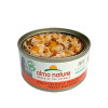 Almo Nature HFC Natural Adult Cat Chicken Pumpkin 70 г (5034H) - зображення 3