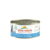 Almo Nature HFC Natural Adult Cat Atlantic Tuna 70 г (5020H) - зображення 1