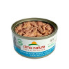 Almo Nature HFC Natural Adult Cat Atlantic Tuna 70 г (5020H) - зображення 3