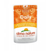 Almo Nature Daily Cat Chicke Salmon 70 г (8001154121957) - зображення 1