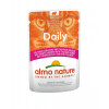 Almo Nature Daily Cat Tuna Salmon 70 г (8001154121995) - зображення 1