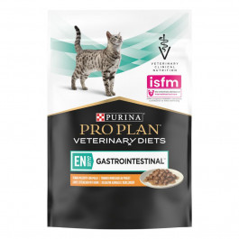   Pro Plan Veterinary Diets EN Gastrointestinal Chicken 85 г