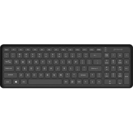   Proove Classic Code Wireless Keyboard Black (KBCD00003001)