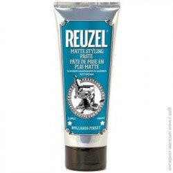   Reuzel Паста для укладання волосся  matte styling paste, REU067, 100 мл