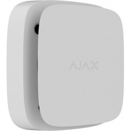   Ajax FireProtect 2 RB (Heat/Smoke/CO) White