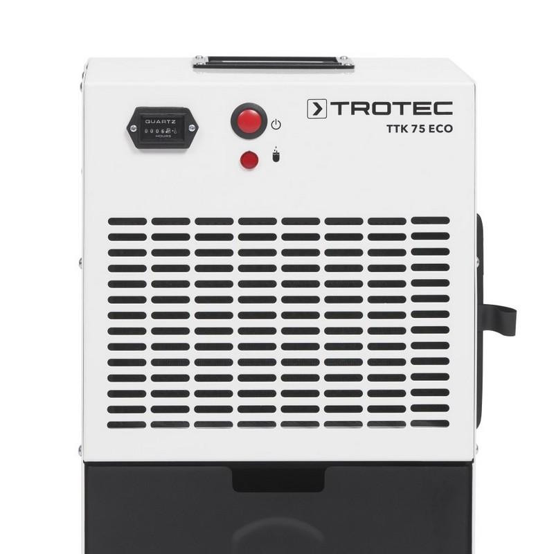 TROTEC TTK 75 ECO - зображення 1