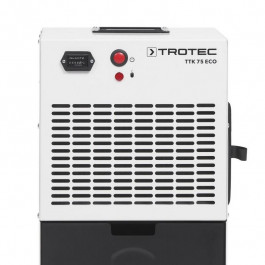   TROTEC TTK 75 ECO