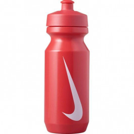   Nike N.000.0042.694.22 Big Mouth Bottle 2.0 22OZ 650 мл Червона (887791197771)