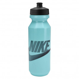   Nike Big Mouth Bottle 2.0 32 OZ N.000.0041.421.32 унісекс 946 мл Бірюзово-чорна (887791762405)