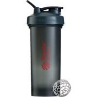   BlenderBottle Pro45 45oz / grey-red