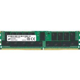   Micron 64 GB DDR4 3200 MHz (MTA36ASF8G72PZ-3G2R)