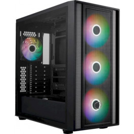   Cooler Master MasterBox 600 Black (MB600-KGNN-S00)