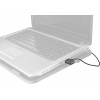 Trust Ziva Laptop Cooling Stand (21962) - зображення 5