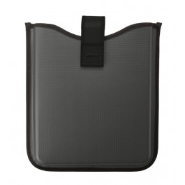   Trust Hardcover sleeve for ipad 10" Black (17655)