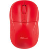 Trust Primo Wireless Mouse Red (20787) - зображення 3