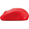 Trust Primo Wireless Mouse Red (20787) - зображення 4