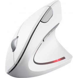   Trust Verto Wireless vertical ergonomic mouse (25132)