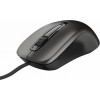 Trust Carve USB Mouse (23733) - зображення 1