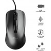 Trust Carve USB Mouse (23733) - зображення 5