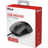 Trust Carve USB Mouse (23733) - зображення 6