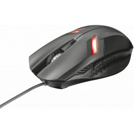   Trust Ziva Gaming mouse (21512)