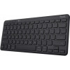 Trust Lyra Compact Wireless Keyboard (24707) - зображення 1