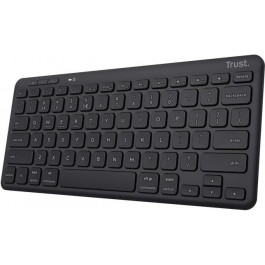   Trust Lyra Compact Wireless Keyboard (24707)