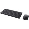 Trust Lyra Compact Wireless Keyboard (24707) - зображення 2