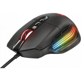   Trust GXT 940 Xidon RGB Black (23574)